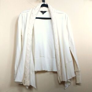 Jack Cozy Cardigan Size M